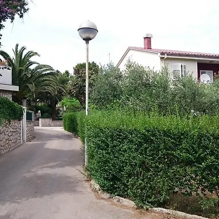 House Of Tranquillity Gasthof Mali Lošinj