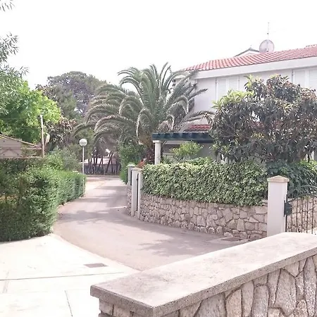 House Of Tranquillity 3* Mali Lošinj