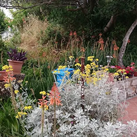 Gasthof House Of Tranquillity Mali Lošinj