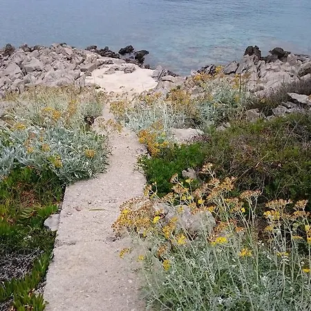 House Of Tranquillity 3* Mali Losinj