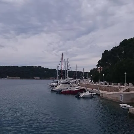 House Of Tranquillity Mali Lošinj