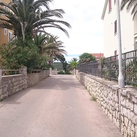 House Of Tranquillity 3* Mali Losinj