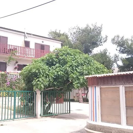 Pensiune House Of Tranquillity