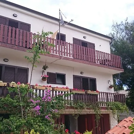 House Of Tranquillity 3* Mali Losinj