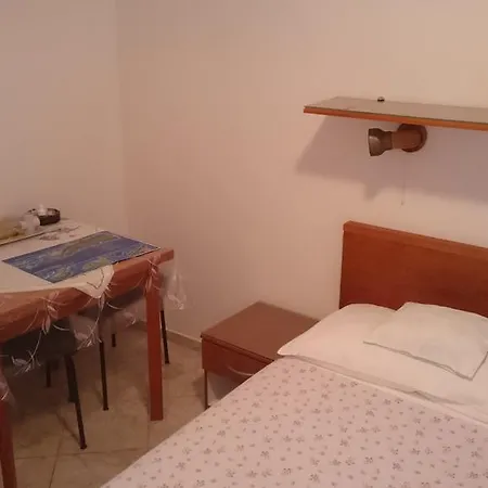 House Of Tranquillity Mali Losinj
