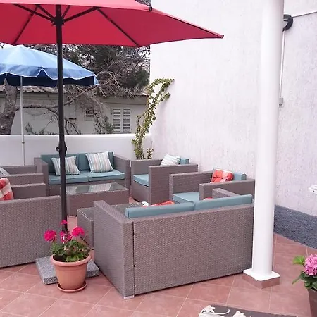House Of Tranquillity Guest house Mali Losinj