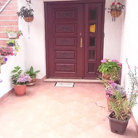 House Of Tranquillity 3* Mali Losinj