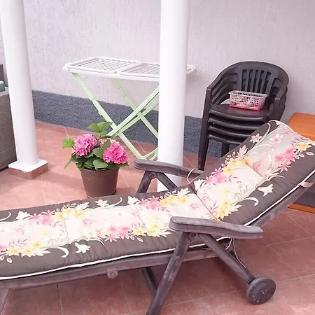 House Of Tranquillity Guest house Mali Losinj