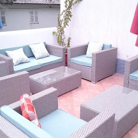 House Of Tranquillity Mali Losinj