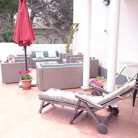 House Of Tranquillity Guest house 3*